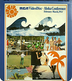 Aloha Conference Events
