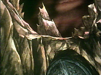 Tower of Cirith Ungol