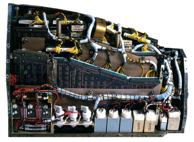 NASA Project Gemini Computer