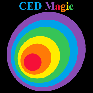 CED Magic Animation
