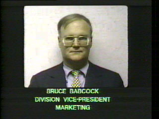Bruce Babcock
