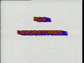 RCA Laboratories