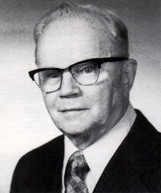 Elmer Engstrom