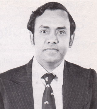 Devendra Mishra