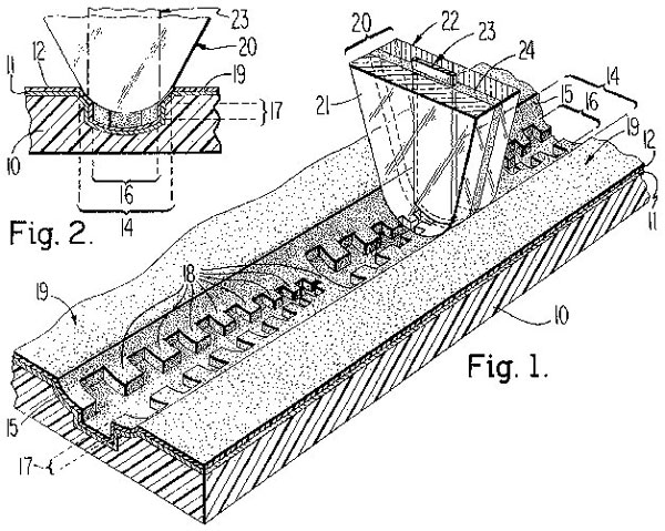US Patent 3842194