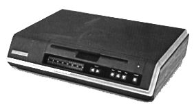 SDT200 Player
