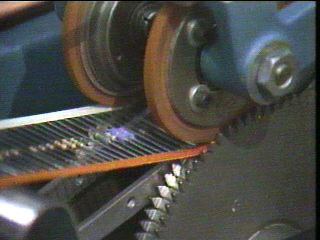 Electronic Component Tape Reel