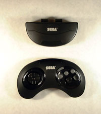 Sega Controller
