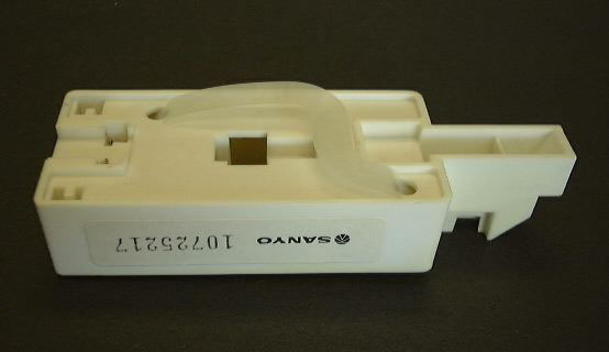 Sanyo Stylus Cartridge